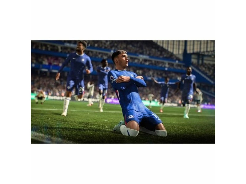 Видео игра за Switch 2 Electronic Arts EA SPORTS FC 26