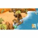 Видео игра за Switch Electronic Arts MySims: Cozy Bundle