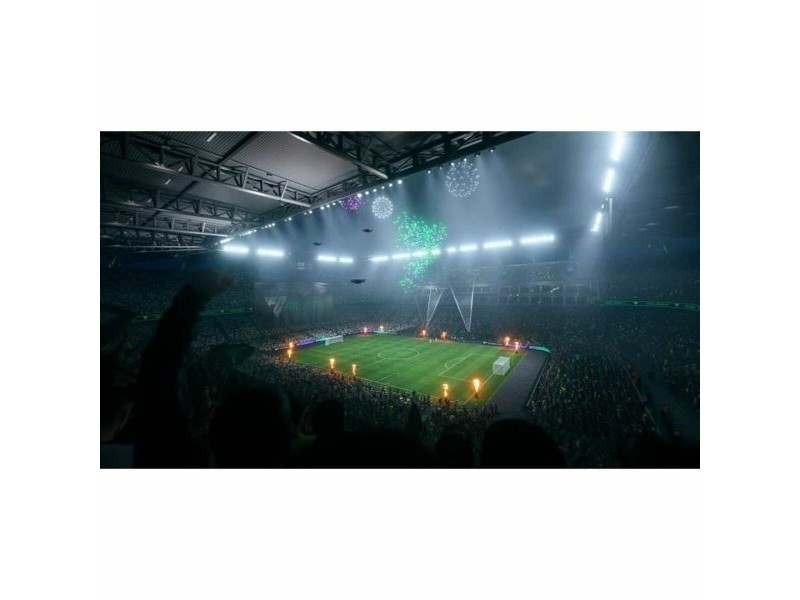 Видео игра за Switch Electronic Arts EA SPORTS FC 26