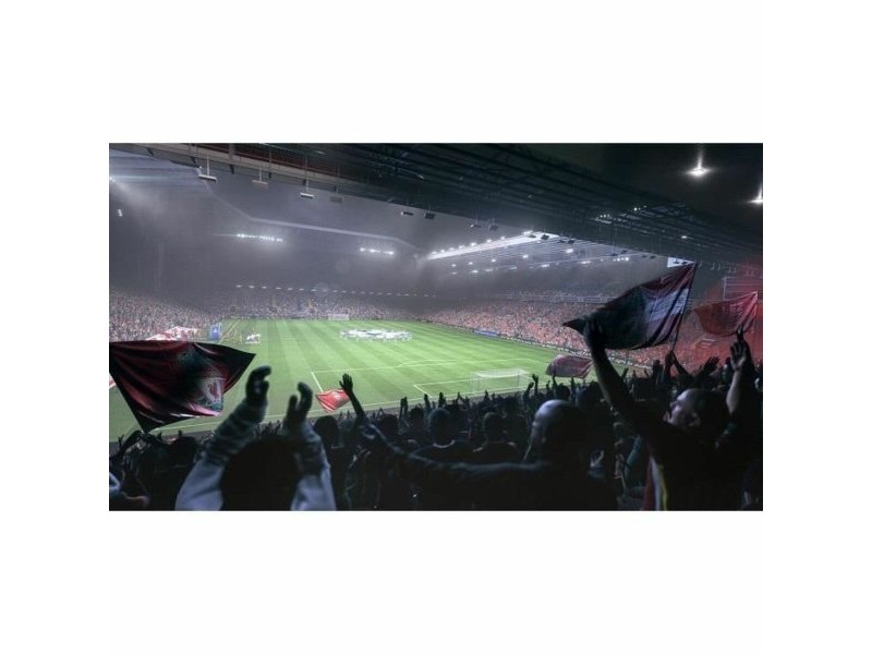 Видео игра за Switch Electronic Arts EA SPORTS FC 26