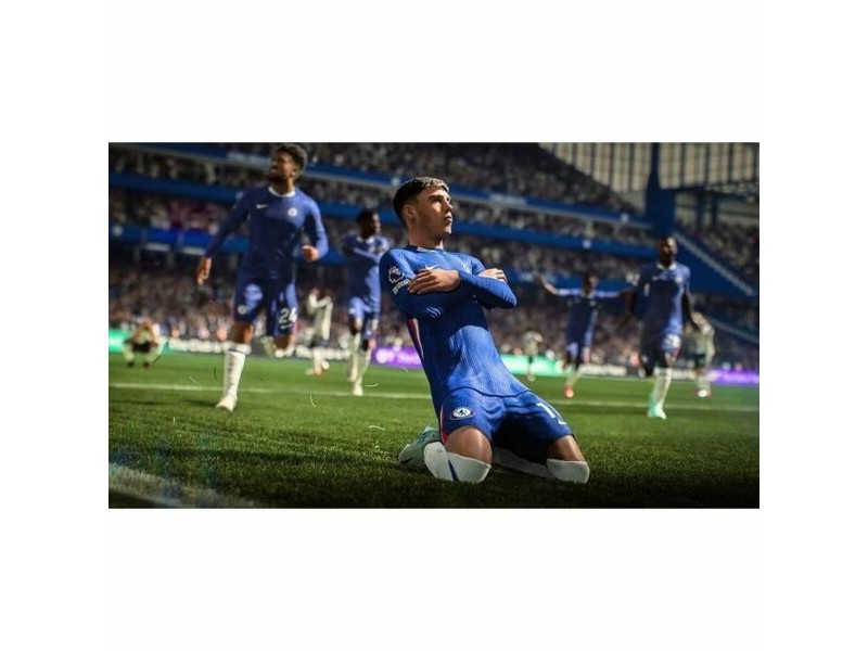Видео игра за Switch Electronic Arts EA SPORTS FC 26