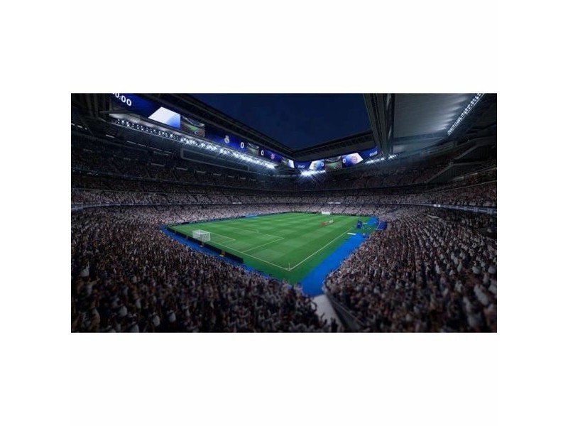 Видео игра за Switch Electronic Arts EA SPORTS FC 26