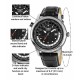 Мъжки часовник Aviator AVW6975G354 (Ø 45 mm)