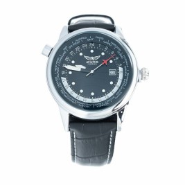 Мъжки часовник Aviator AVW6975G354 (Ø 45 mm)