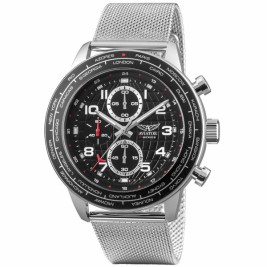 Мъжки часовник Aviator AVW79886G407 (Ø 46 mm)