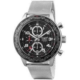 Мъжки часовник Aviator AVW79886G407 (Ø 46 mm)