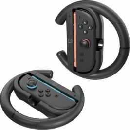 Кормило за състезания Venom Nintendo Switch