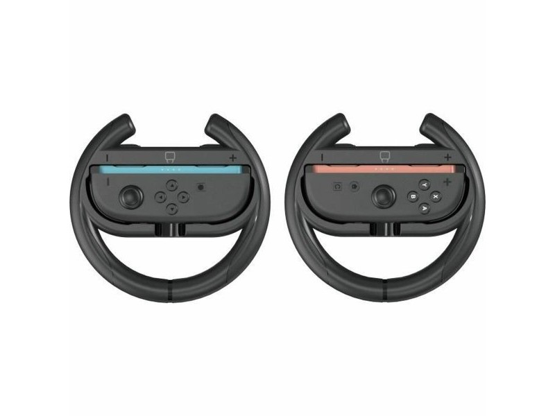 Кормило за състезания Venom Nintendo Switch