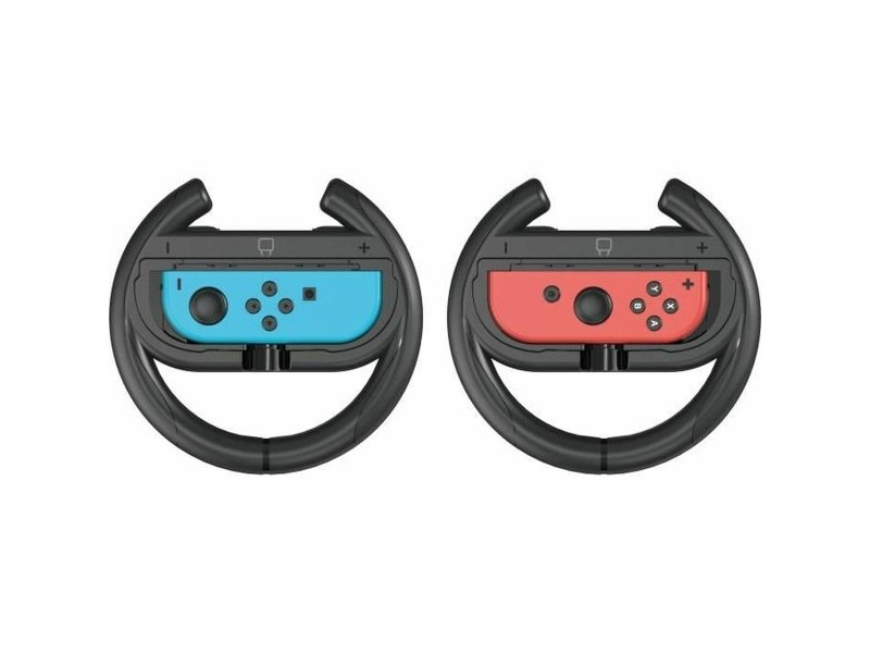 Кормило за състезания Venom Nintendo Switch