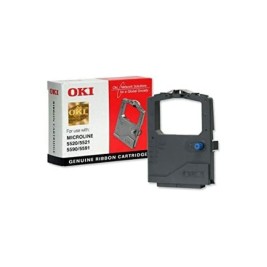 Оригинална матрична лента OKI 01126301 Черен