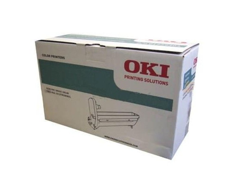 Барабан на принтера OKI EXECUTIVE Черен