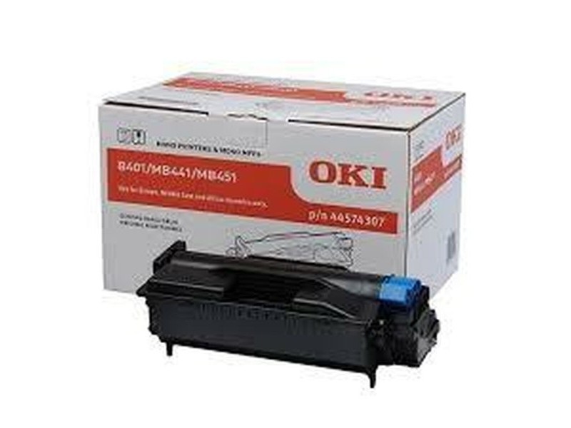 Барабан на принтера OKI 44574307 Черен