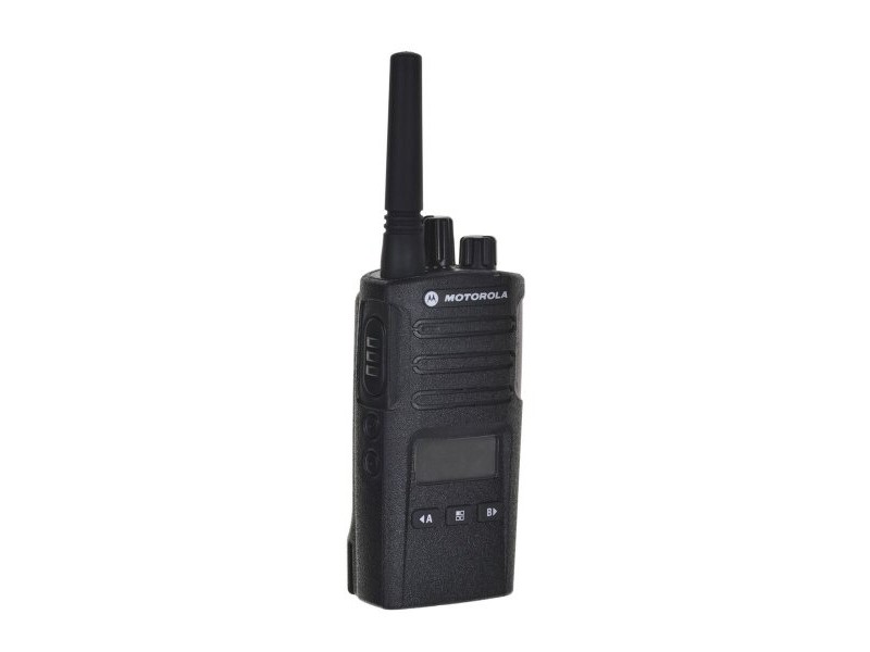 Уоки токи Motorola MOTOXT460