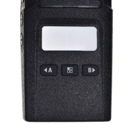 Уоки токи Motorola MOTOXT460