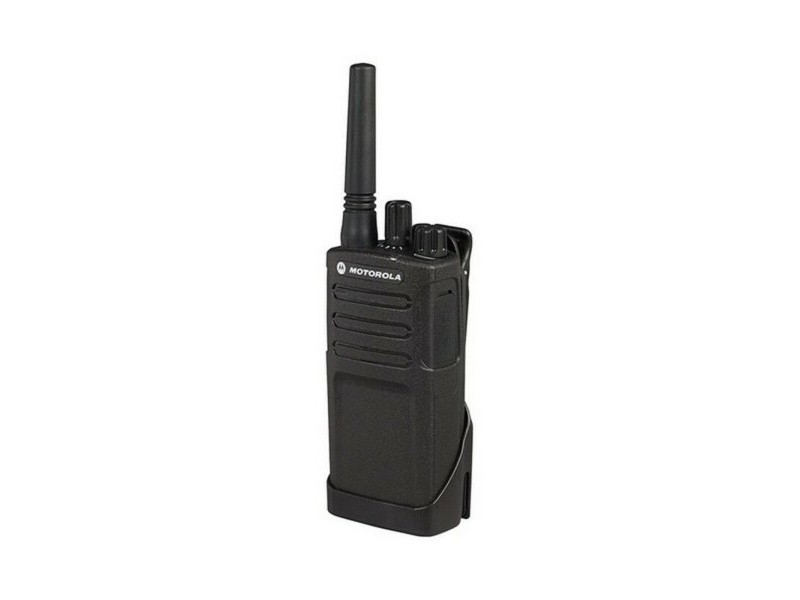 Уоки токи Motorola XT420 Черен