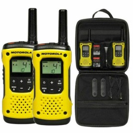 Уоки токи Motorola A9P00811YWCMAG