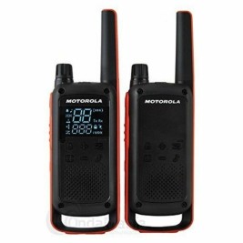 Уоки токи Motorola B8P00811EDRMAW