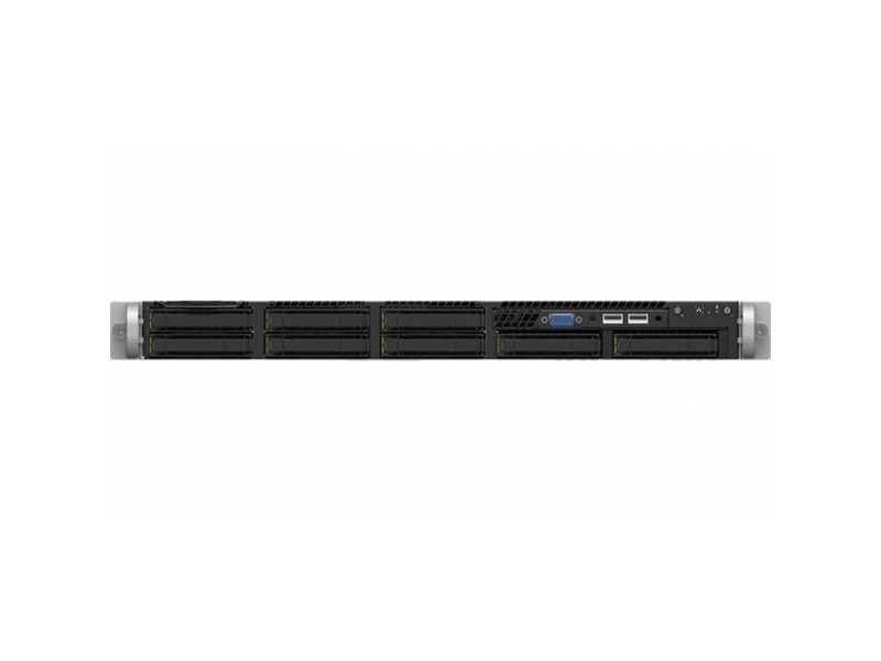 Мини компютър Intel R1208WFQYSR