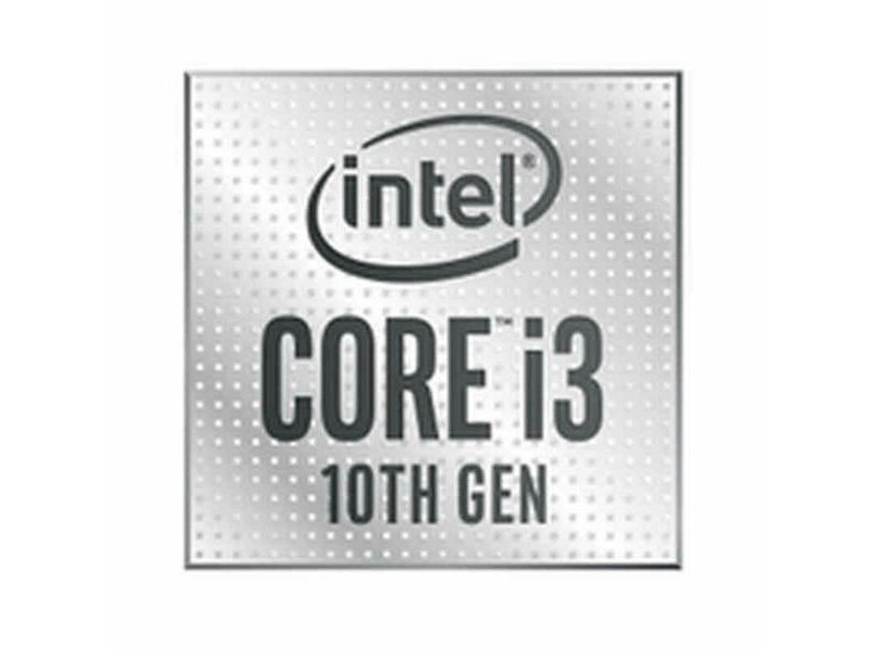 процесор Intel i3-10100F LGA 1200