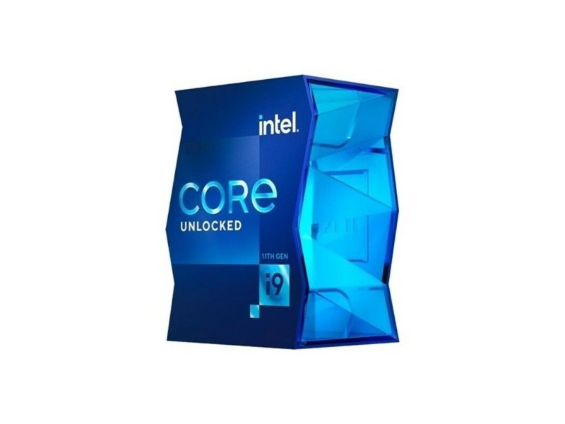 процесор Intel BX8070811900K i9-11900K Octa Core 3,5 ghz 16 Mb LGA1200 LGA 1200