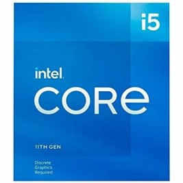 процесор Intel BX8070811400F LGA1200