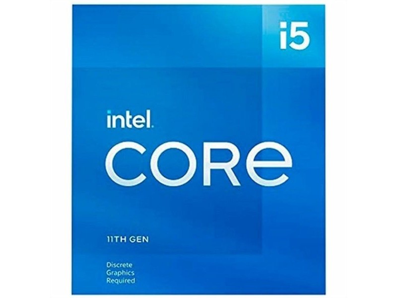 процесор Intel BX8070811400F LGA1200