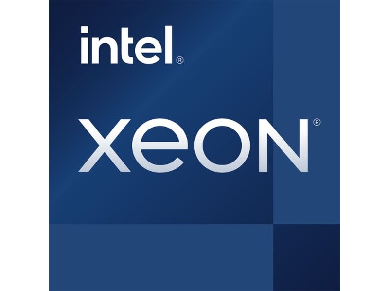 процесор Intel Xeon E-2378G