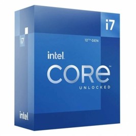 процесор Intel i7-12700K 5.0Ghz 25MB
