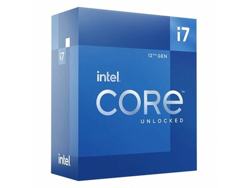 процесор Intel i7-12700K 5.0Ghz 25MB