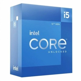 процесор Intel BX8071512600K 4,9 Ghz 20MB LGA 1700 LGA 1700
