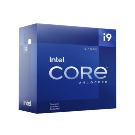 процесор Intel BX8071512900KF LGA1700