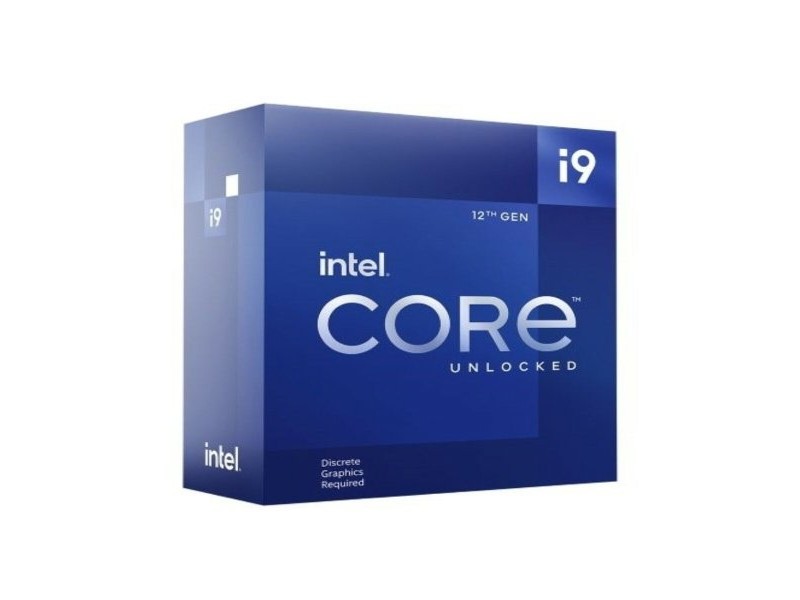 процесор Intel BX8071512900KF LGA1700