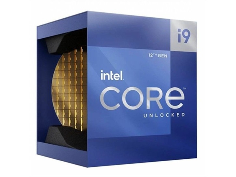 процесор Intel BX8071512900K 5.2Ghz 30MB LGA 1700 LGA 1700