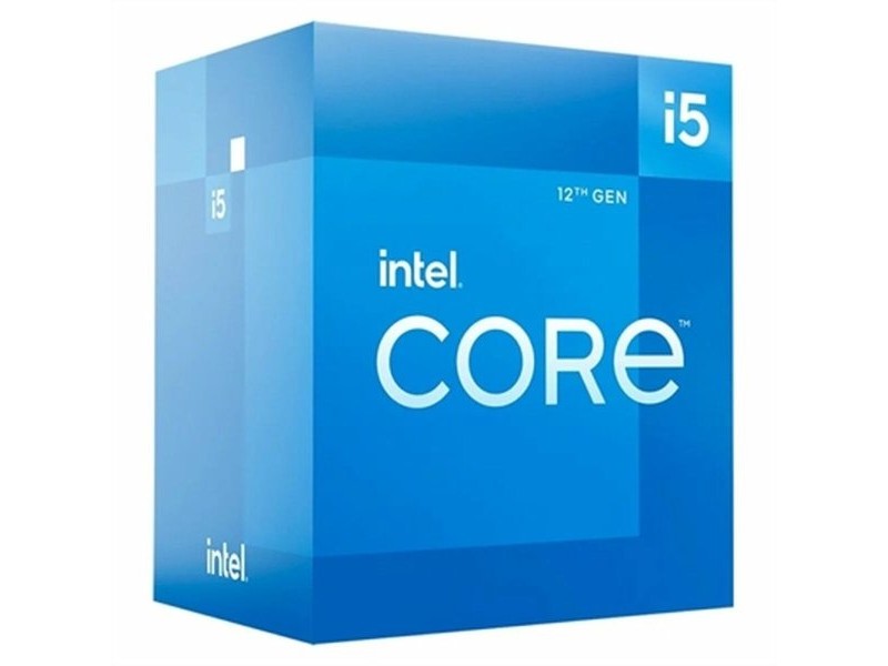 процесор Intel BX8071512400 2.5Ghz 18MB LGA 1700 LGA 1700