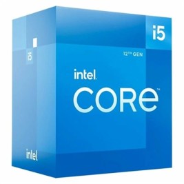 процесор Intel Core i5 12600 3.3Ghz LGA1700