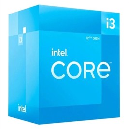 процесор Intel BX8071512100F LGA 1700