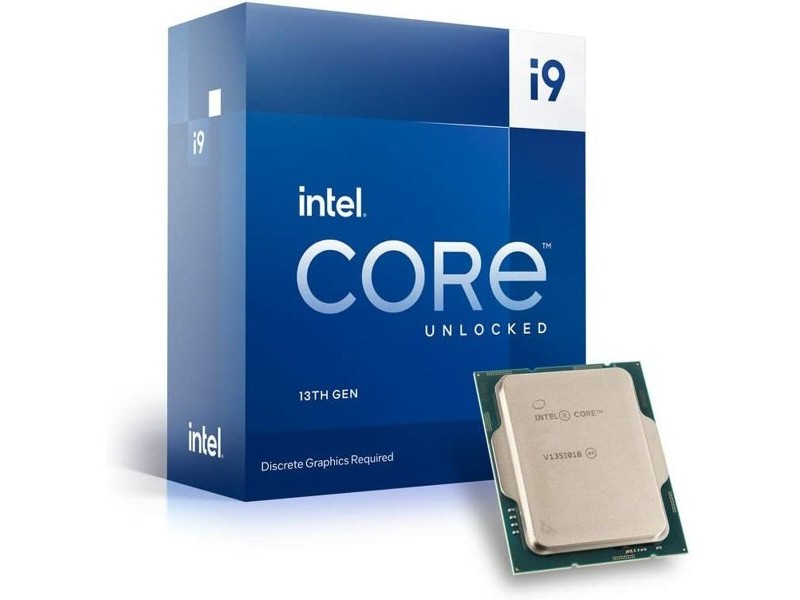 процесор Intel i9-13900KF LGA 1700
