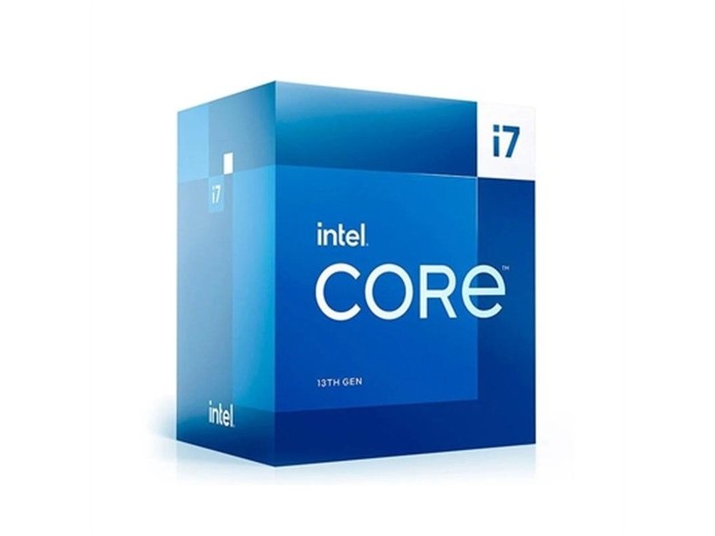 процесор Intel Core i7 13700 LGA 1700