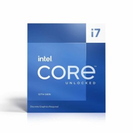 процесор Intel i7-13700F Intel Core i7-13700F LGA 1700