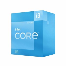 процесор Intel i3-13100F LGA 1700