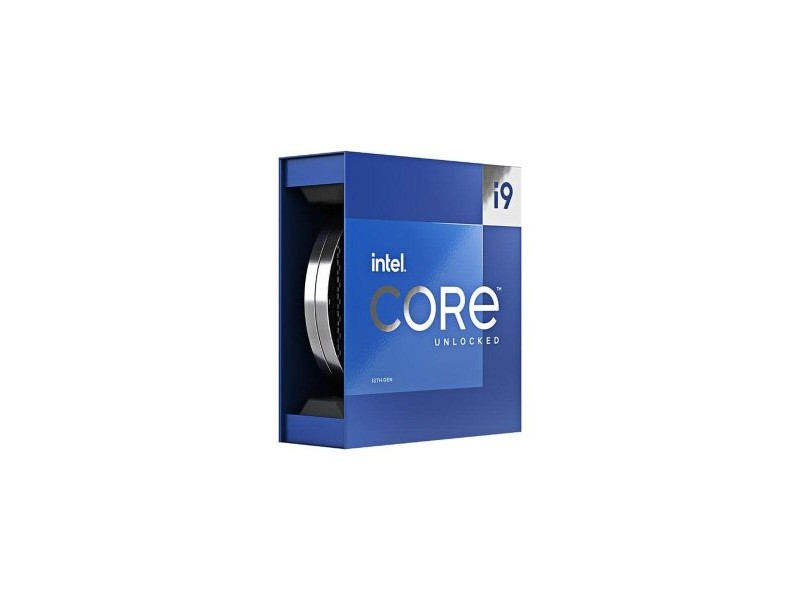 процесор Intel i9-13900KS LGA 1700