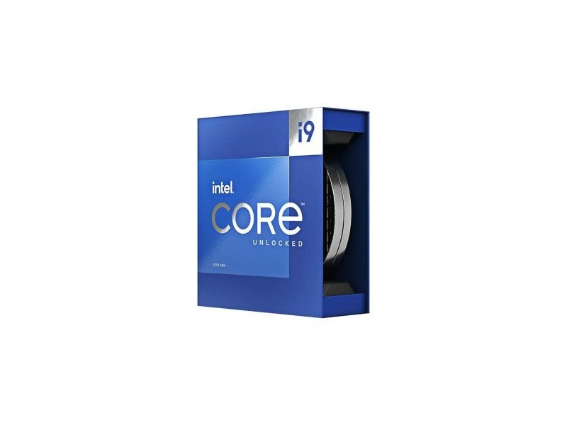процесор Intel i9-13900KS LGA 1700