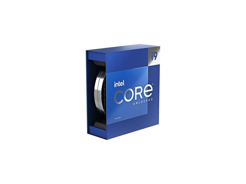 процесор Intel i9-13900KS LGA 1700