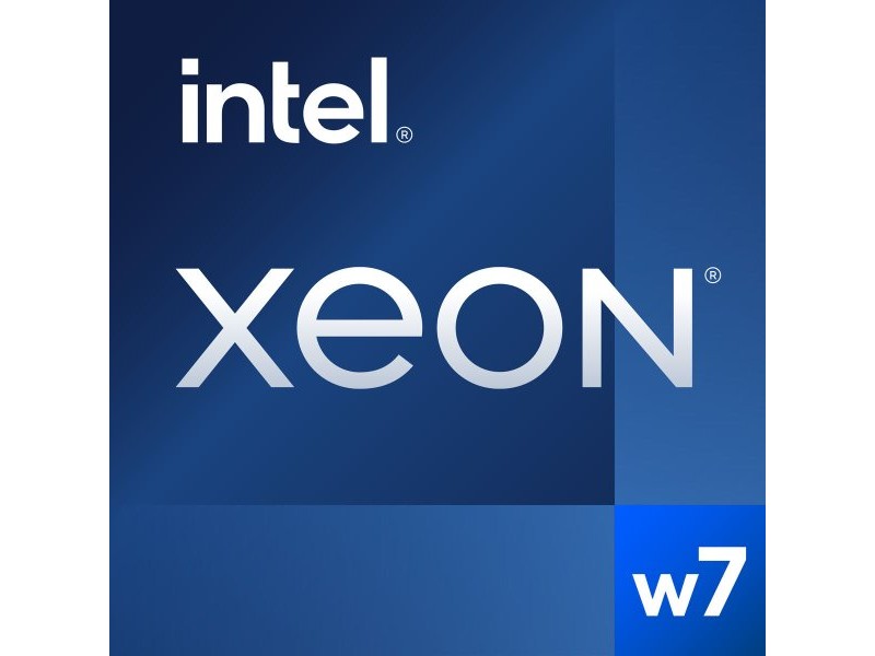 процесор Intel w7-2475X