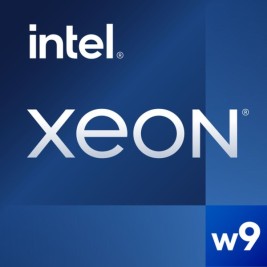 процесор Intel w9-3475X