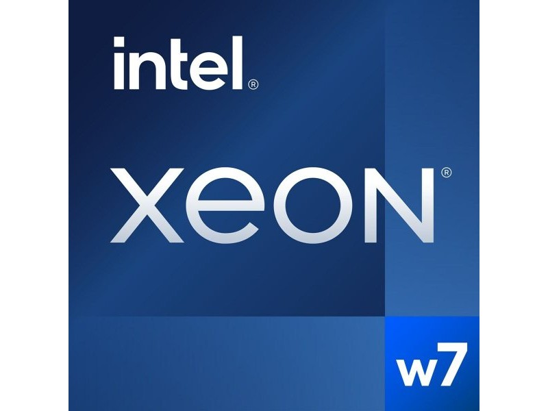 процесор Intel w7-3465X