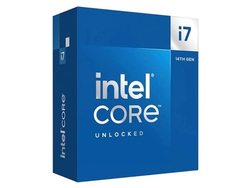процесор Intel BX8071514700K LGA 1700