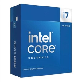 процесор Intel BX8071514700KF LGA 1700