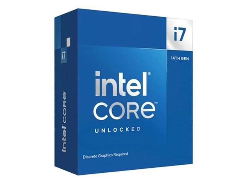 процесор Intel BX8071514700KF LGA 1700