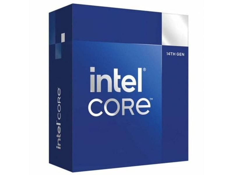 процесор Intel BX8071514900F LGA 1700